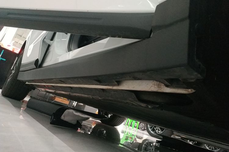 零跑汽车 零跑B10 2025 汽车图片 #22