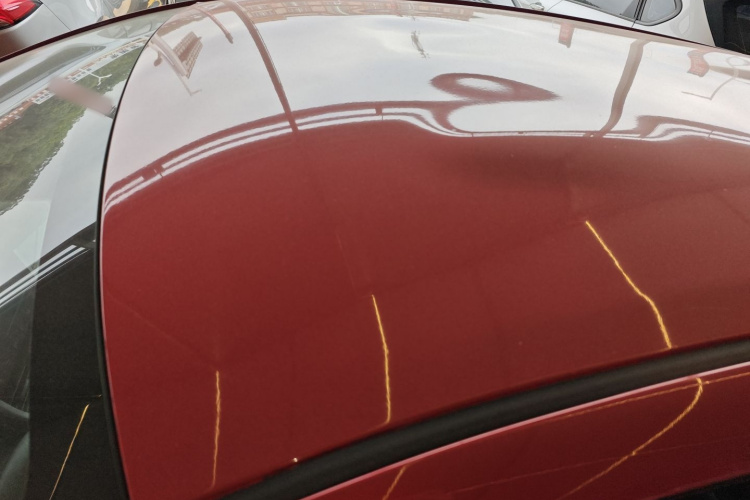 威驰FS 2018 汽车图片 #22