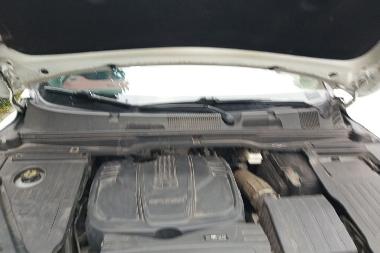 吉利汽车 缤越 2019 汽车图片 #22