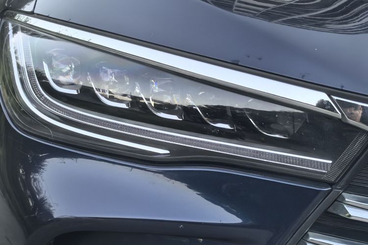 BYD 2021 car image #22