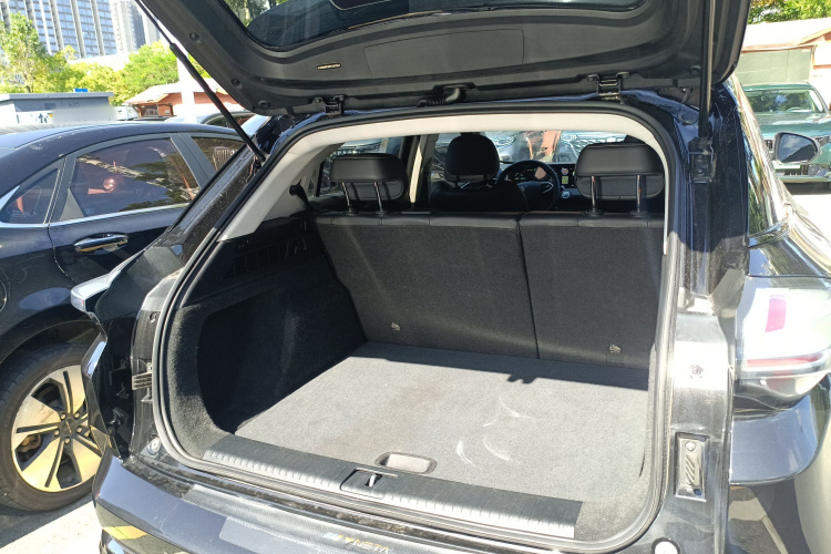 Neta U 2023 imagen de coche #22