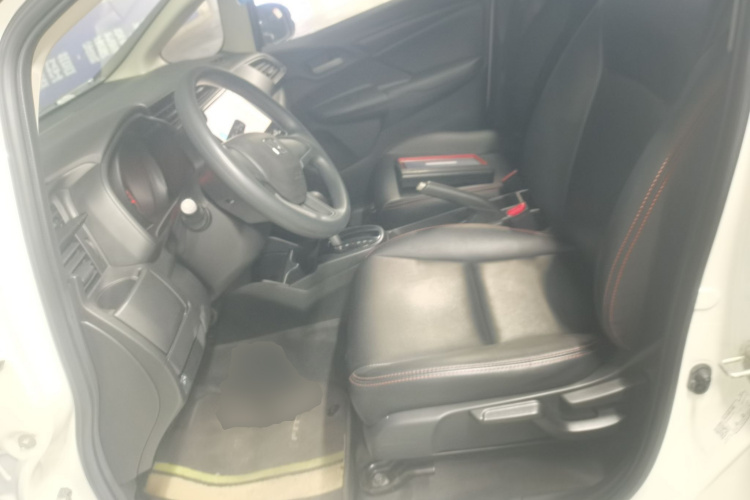 Honda Fit (Imported) 2019 car image #22