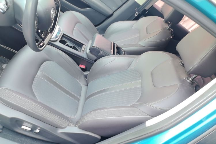 2019 image de voiture #22