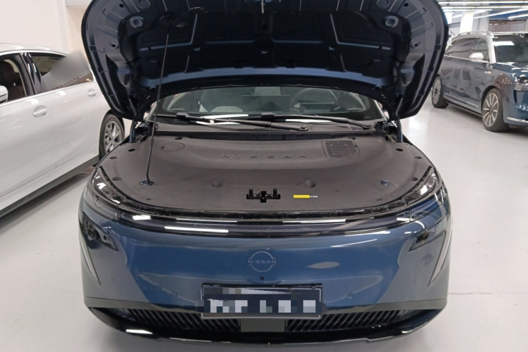 日产 日产N7 2025 汽车图片 #22