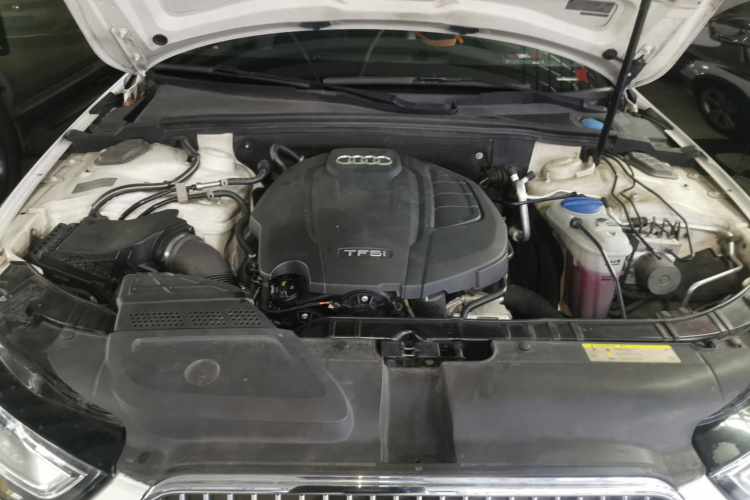 Audi A4 (Imported) 2016 #22 Audi A4 (Imported) 2016 imagem de carro #22