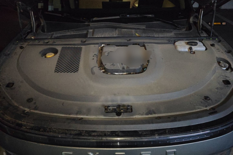 Exceed Stellar Era ET 2024 car image #22