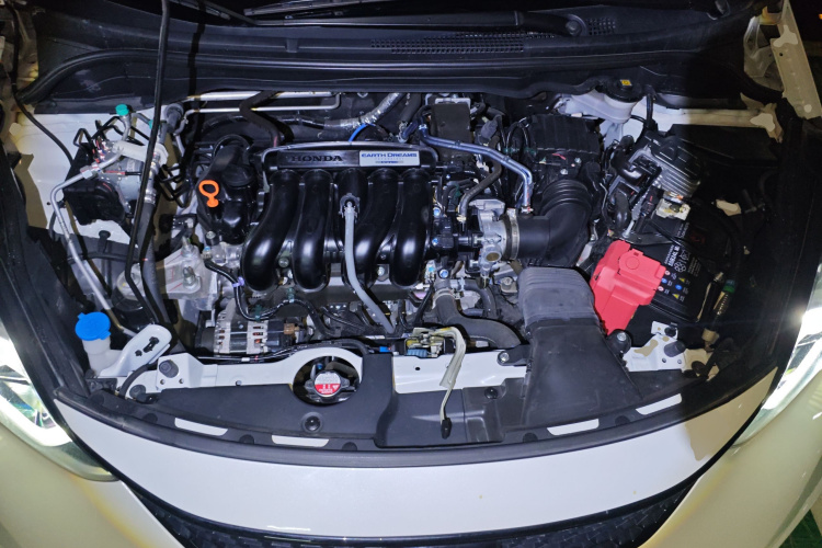 Honda LIFE 2022 car image #22