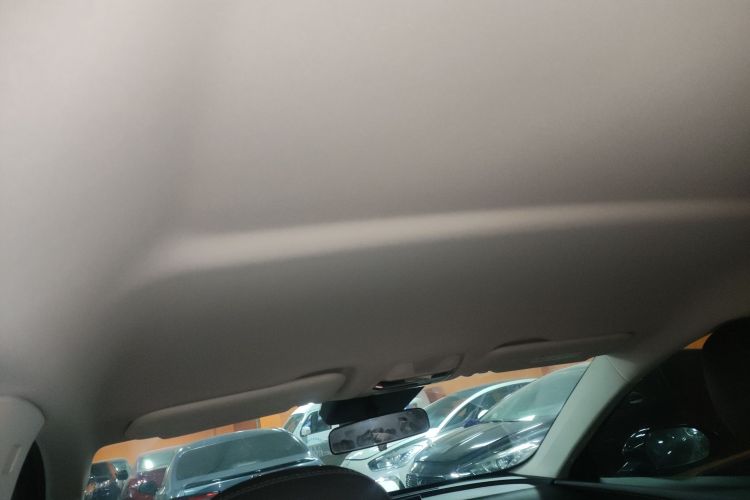 HongQi E-QM5 2024 immagine di auto #22