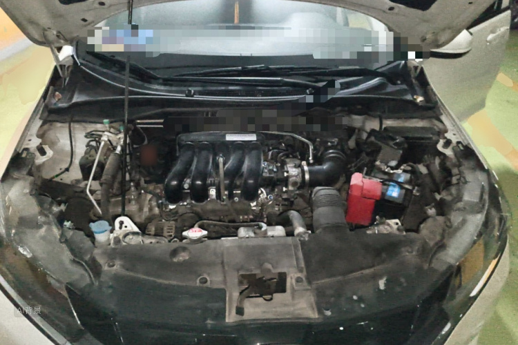 Honda Greiz 2018 car image #22