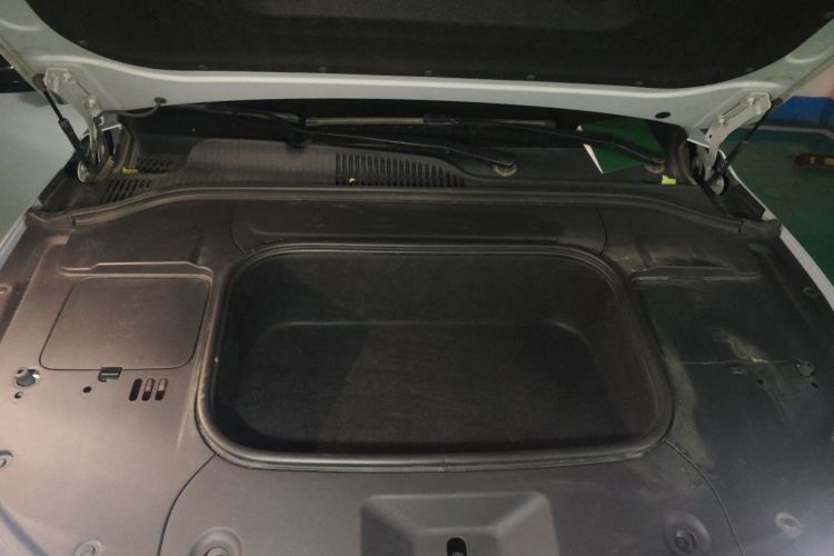 零跑汽车 零跑C01 2023 汽车图片 #22