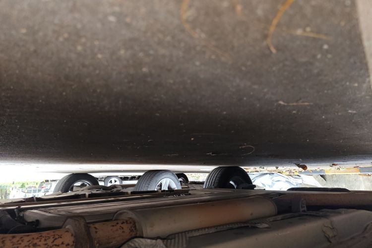 BYD Qin Pro New Energy 2018 car image #22