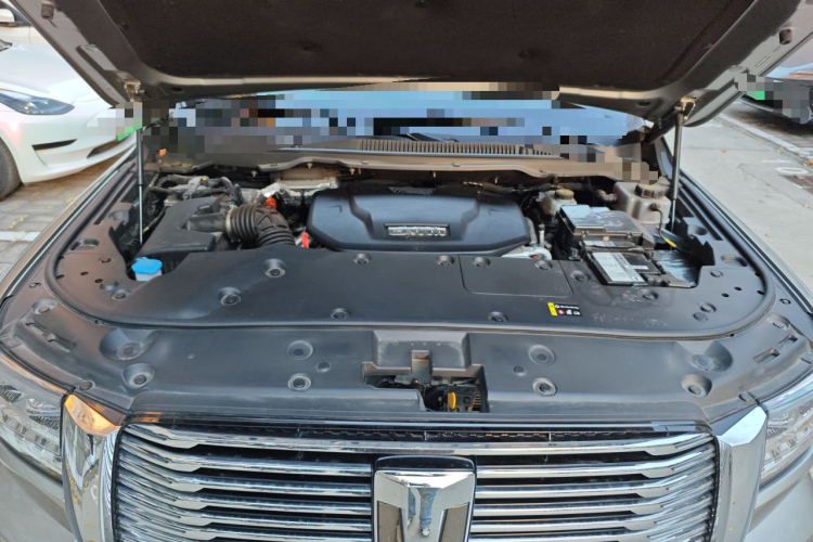 Tank 500 2024 car image #22