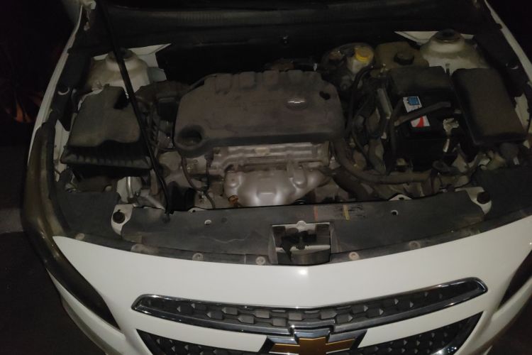 Chevrolet TRAVERSE 2015 #22 Chevrolet TRAVERSE 2015 car image #22