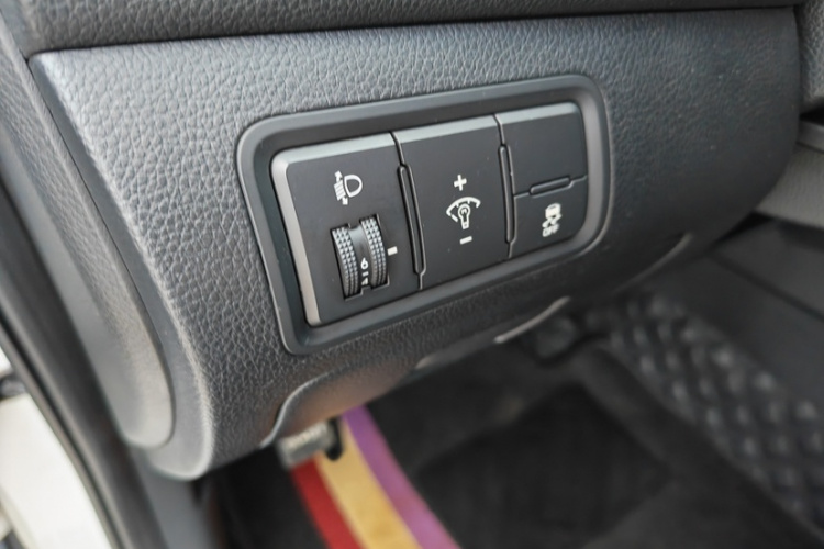 Hyundai Mistra 2017 immagine di auto #22