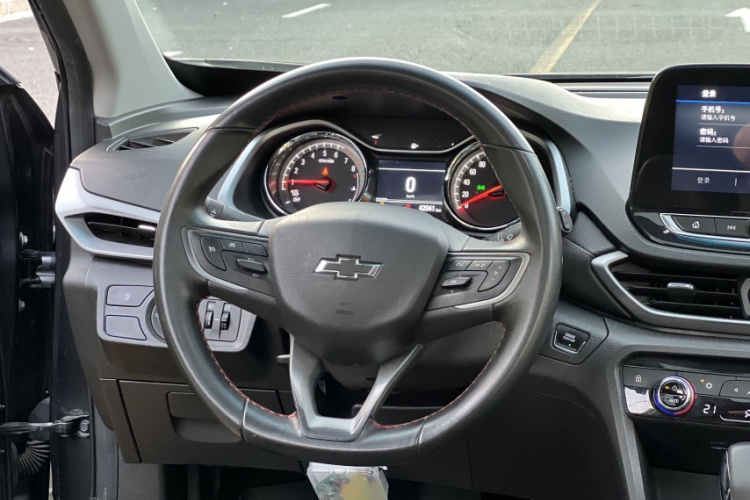 Chevrolet Orlando 2021 car image #22