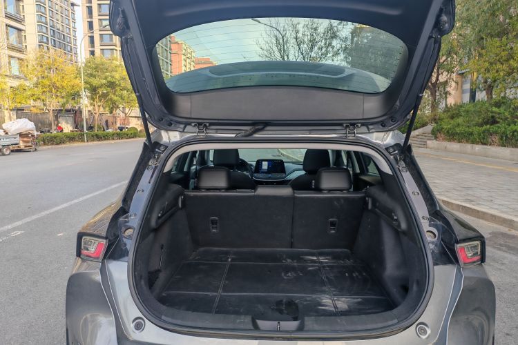 Chevrolet Charm 2020 #22 Chevrolet Charm 2020 car image #22