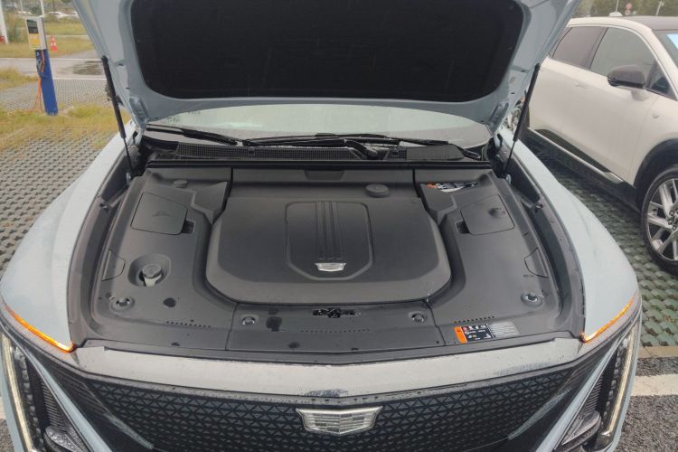 大众 IQ锐歌 2025 汽车图片 #22