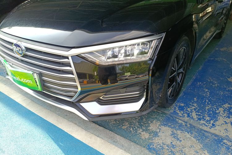 BYD e9 2021 #22 BYD e9 2021 immagine di auto #22