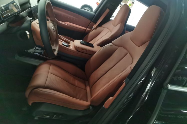 蔚来 蔚来EC7 2023 汽车图片 #22