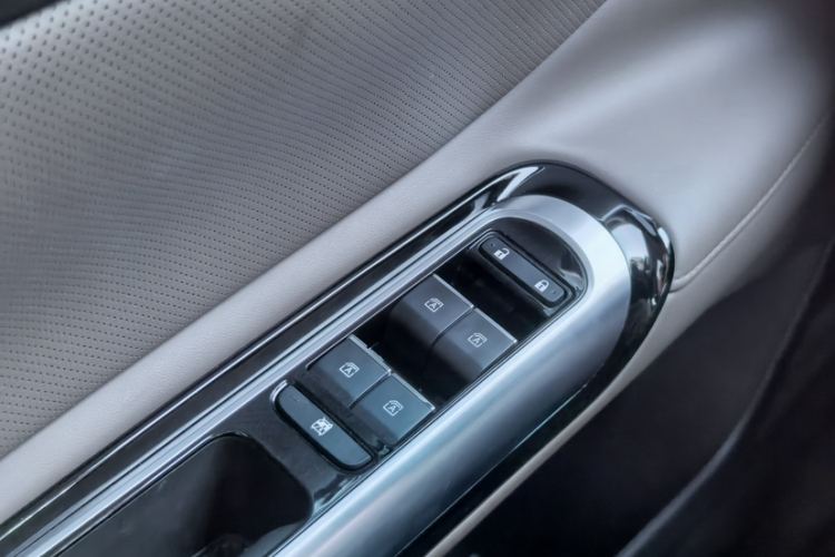 GAC Trumpchi E8 New Energy 2024 #22 GAC Trumpchi E8 New Energy 2024 car image #22