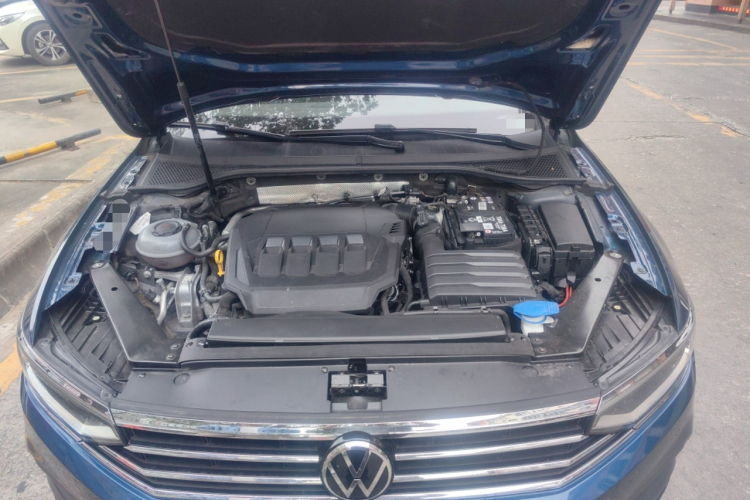 Volkswagen Passat Variant 2023 #22 Volkswagen Passat Variant 2023 immagine di auto #22