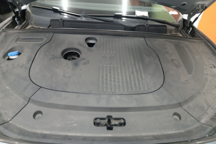 Neta L 2024 #22 Neta L 2024 изображение автомобиля #22