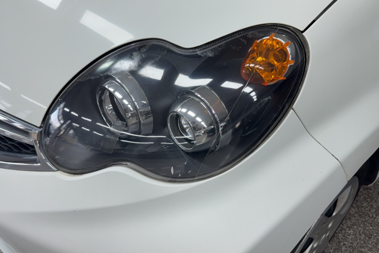 BYD F0 2018 #22 BYD F0 2018 car image #22