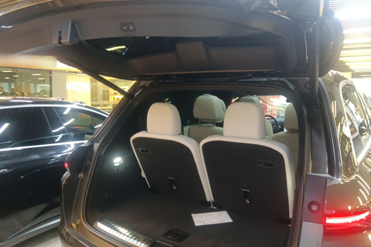 Li L8 2024 изображение автомобиля #22