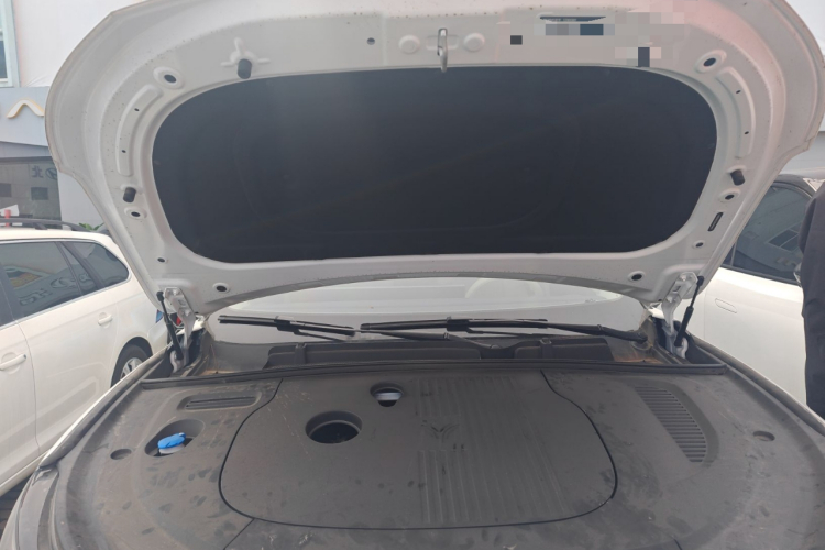 Neta L 2025 #22 Neta L 2025 изображение автомобиля #22