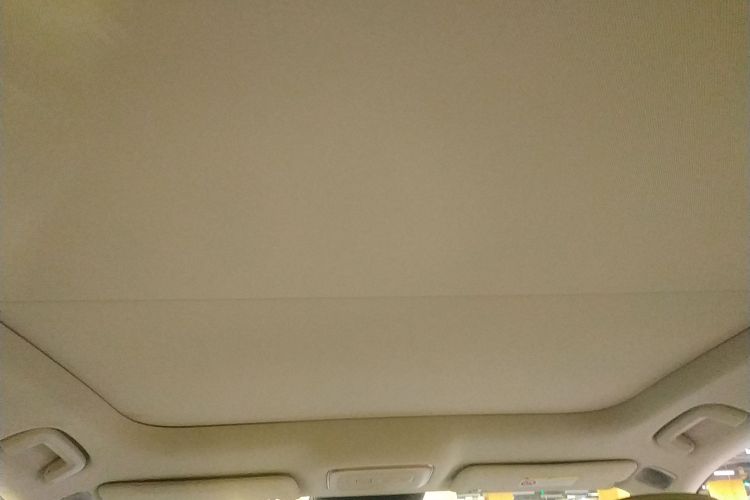 Zeekr 7X 2024 car image #22