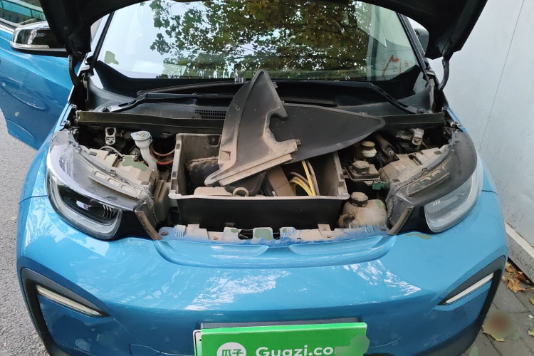 BMW i3 (Imported) 2018 #22 BMW i3 (Imported) 2018 immagine di auto #22