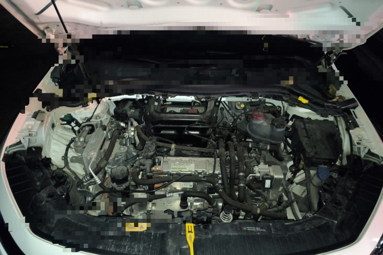 Mercedes-Benz EQA Class 2022 #22 Mercedes-Benz EQA Class 2022 imagen de coche #22