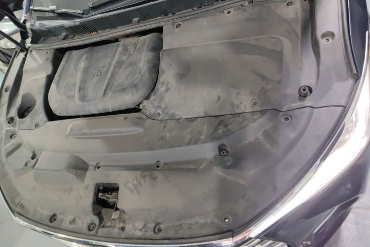 BYD Song MAX 2018 immagine di auto #22