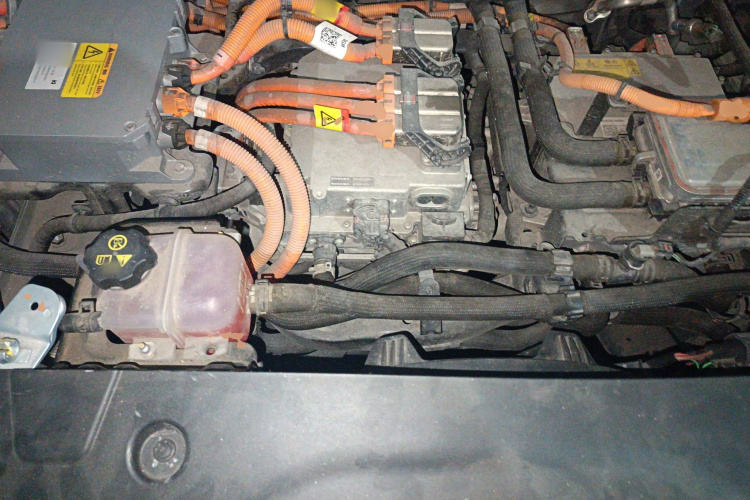 Chevrolet Charm 2020 #22 Chevrolet Charm 2020 car image #22