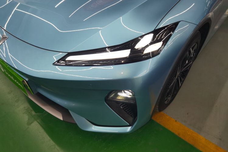 Deepal L07 2024 #22 Deepal L07 2024 car image #22