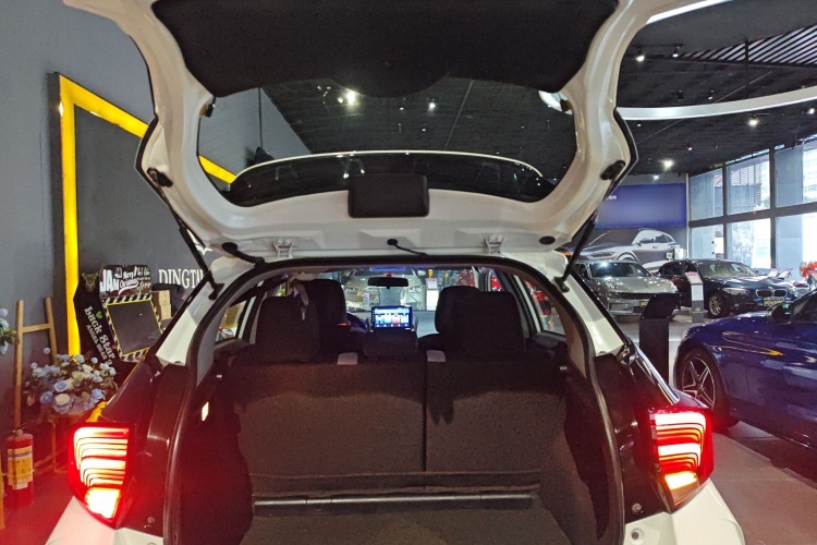 丰田 YARiS L 致炫 2022 汽车图片 #22