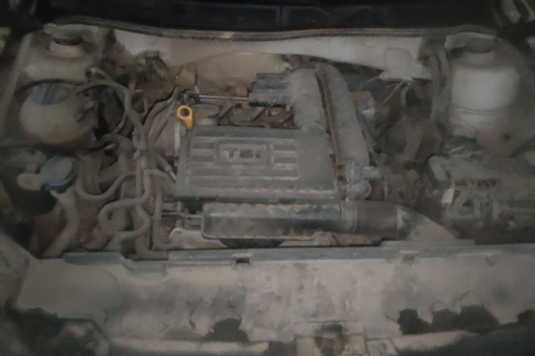 Volkswagen C-Trek 2017 immagine di auto #22