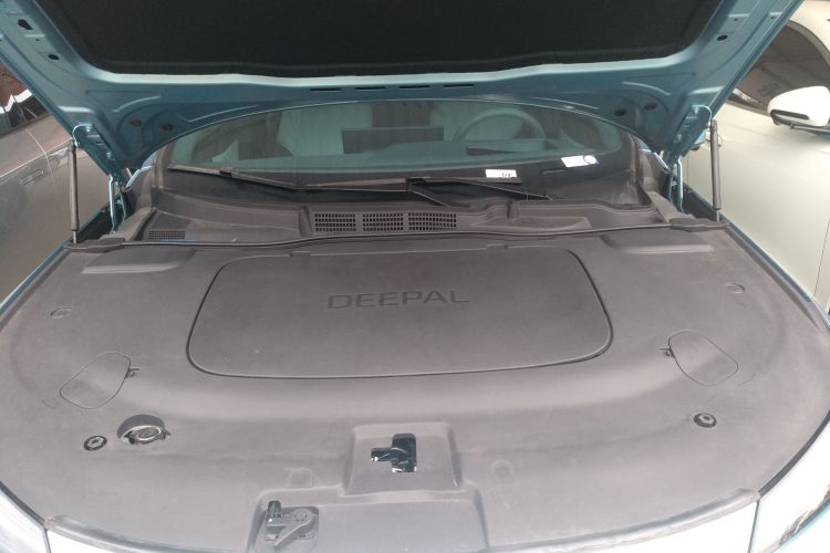 Deepal L07 2025 #22 Deepal L07 2025 car image #22