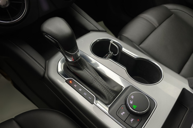 Chevrolet Blazer 2023 car image #22