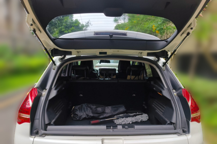 标致 标致3008 2015 汽车图片 #22