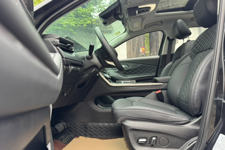 Exceed TX 2022 car image #22