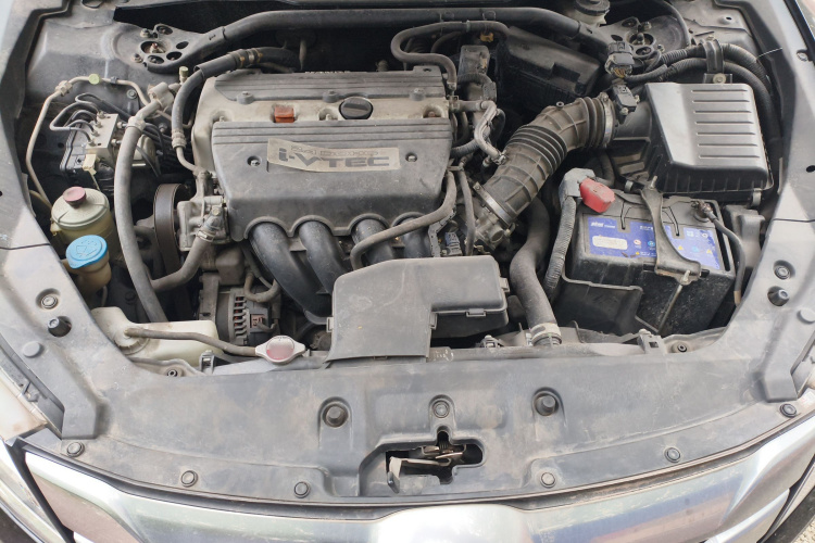 Honda CROSSTOUR 2016 car image #22