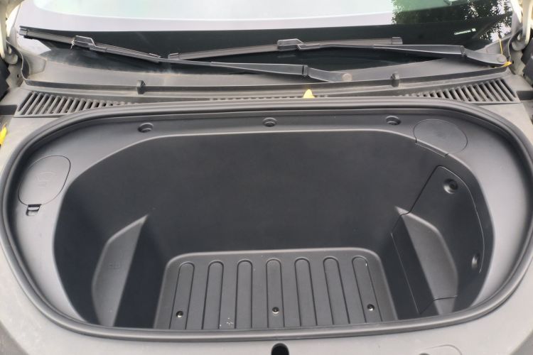 BYD Sea Lion 05 EV 2025 #22 BYD Sea Lion 05 EV 2025 car image #22