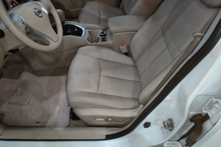 日产 奇骏 2014 汽车图片 #22