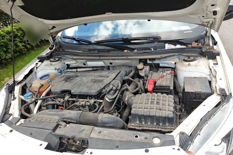 Kaiyi Xuandu 2022 car image #22