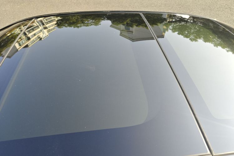 Mercedes-Benz E Class New Energy 2022 car image #22