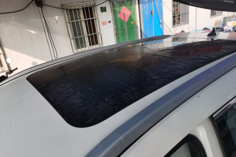 Changan CS55PLUS PHEV 2025 immagine di auto #22