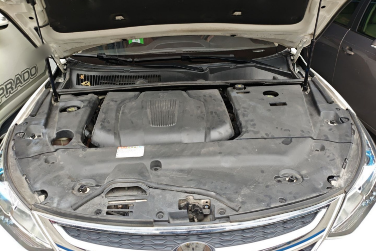 BYD Song New Energy 2018 car image #22