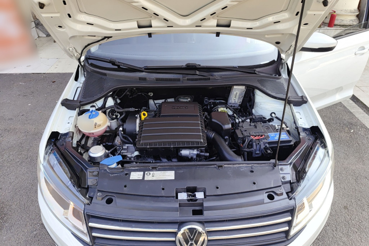 桑塔纳 2020 汽车图片 #22