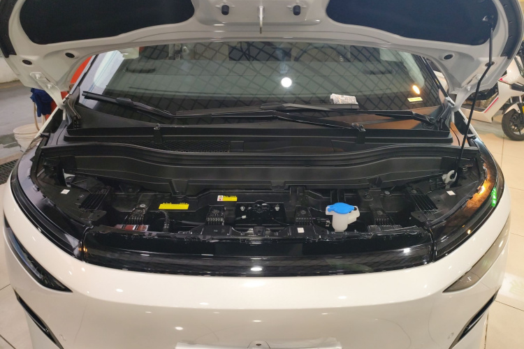 Xpeng X9 2025 #22 Xpeng X9 2025 immagine di auto #22